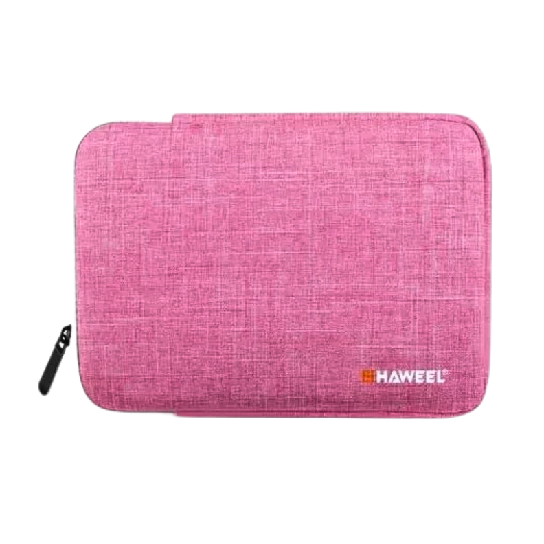 Bolso Protector Para iPad / Tablet / iPad Pro 9.7 Color Rosa-0