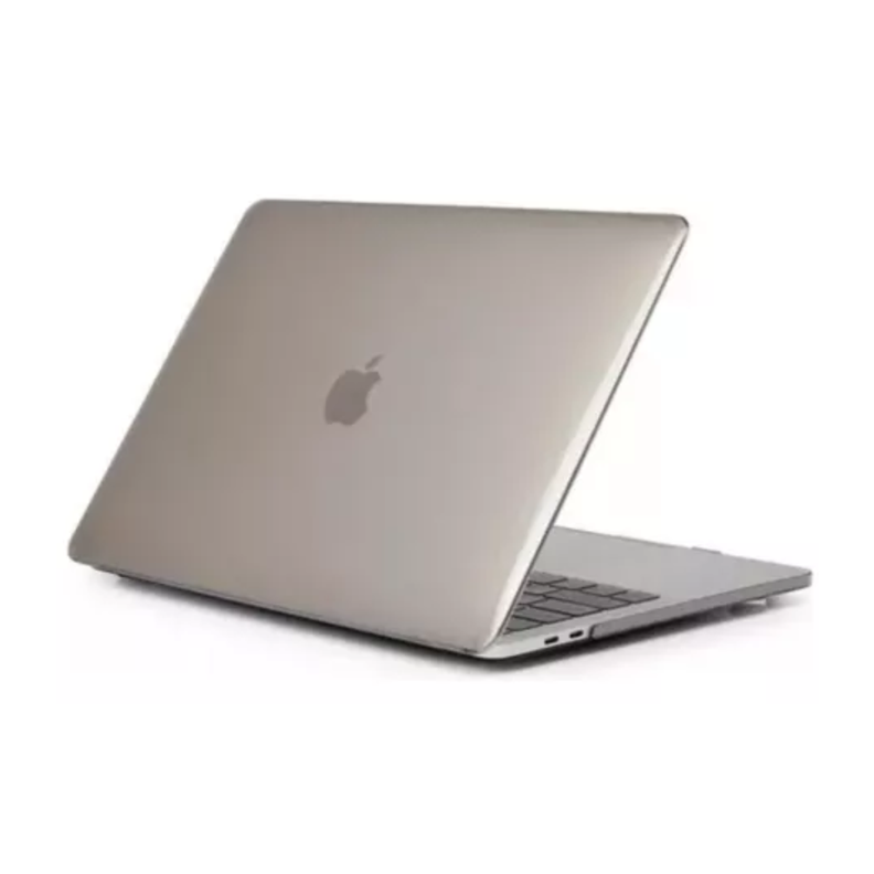 Carcasa Para Macbook Pro 13.3 A1989 (2018) Gris-0