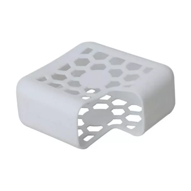 Carcasa De Silicona Cargador De Macbook 11 / 13-0