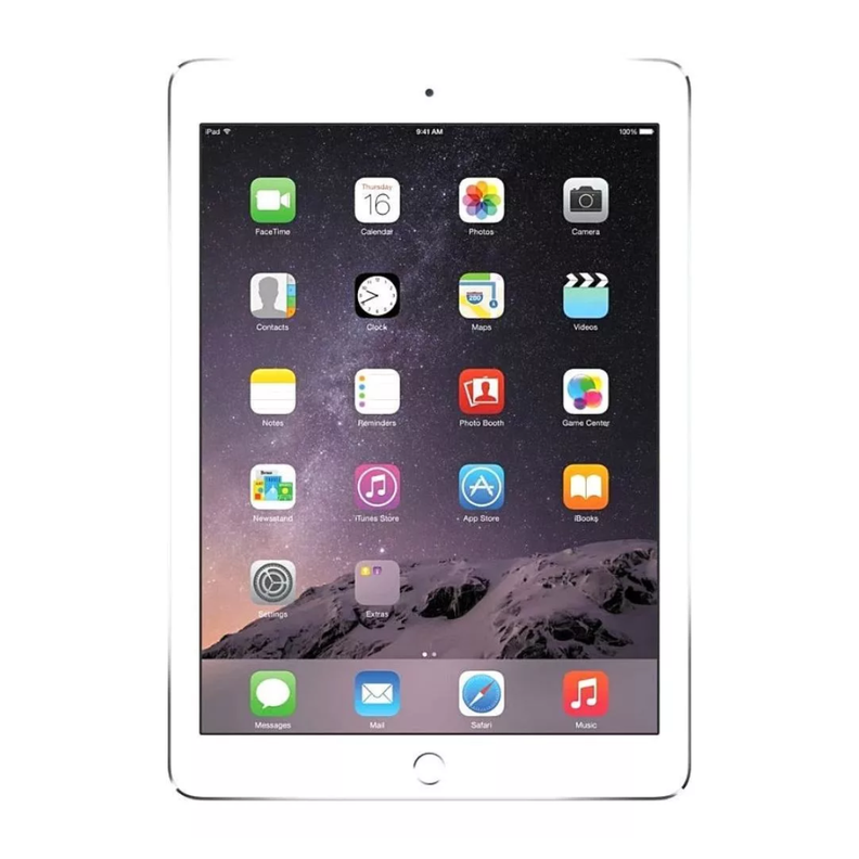 Lamina Vidrio Templado Pantalla Para iPad Mini 4 / 5-0