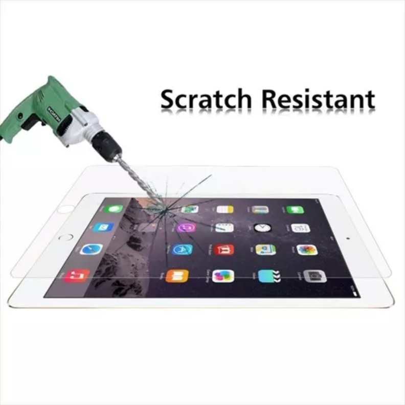 Lamina Vidrio Templado Pantalla Para iPad Mini 4 / 5-2