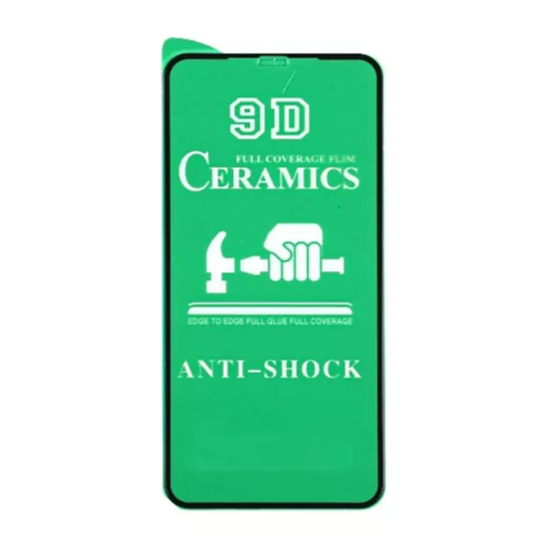 Lamina De Ceramica 9d Para iPhone 13 Mini-0