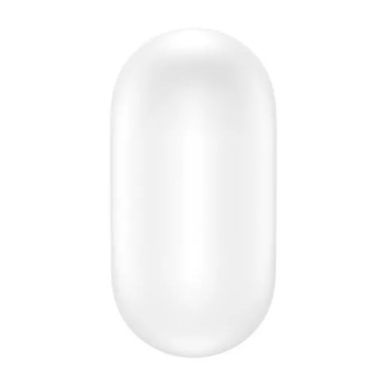 Carcasa Para AirPods Pro Silicona Blanco-2
