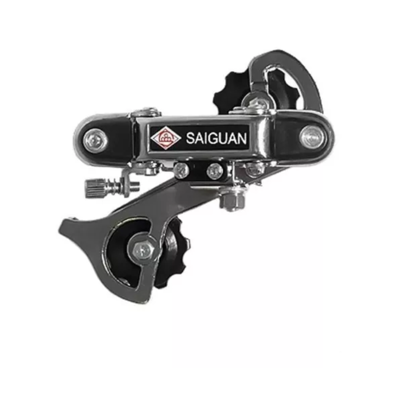 Cambio Mtb 6v A/apernar Saiguan-1