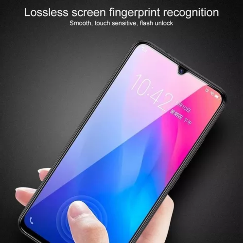 Lamina De Vidrio Templado Para iPhone 11 Pro / Xs / X-2