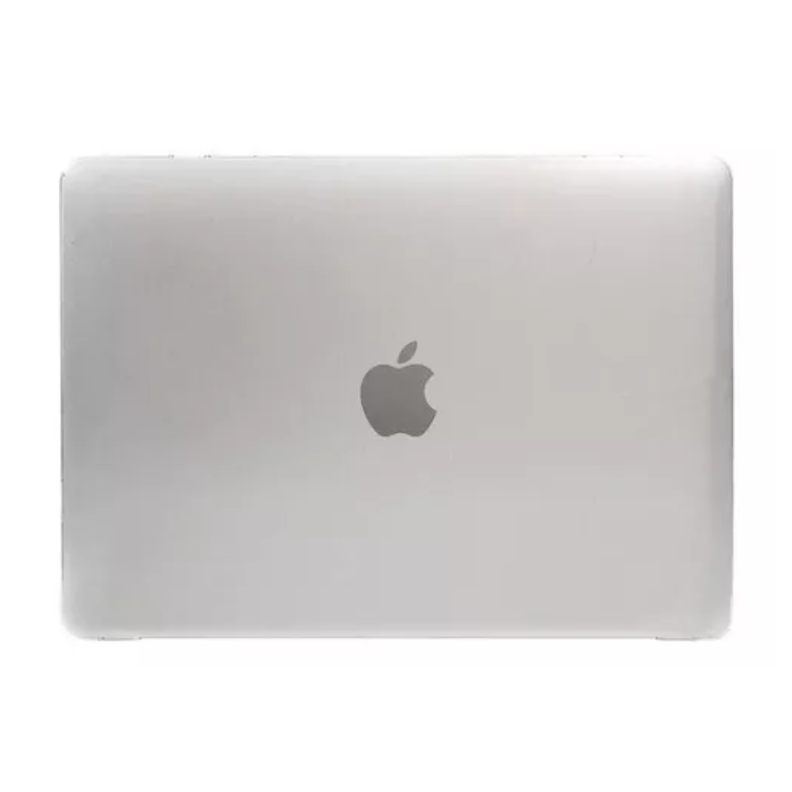 Carcasa Para Macbook 12 Blanco-2