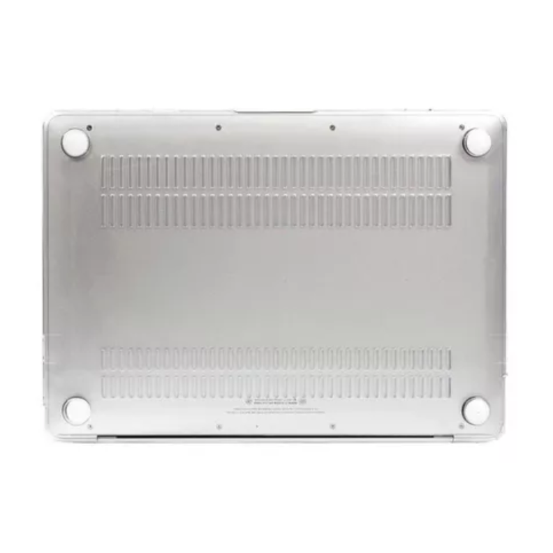 Carcasa Para Macbook 12 Blanco-3