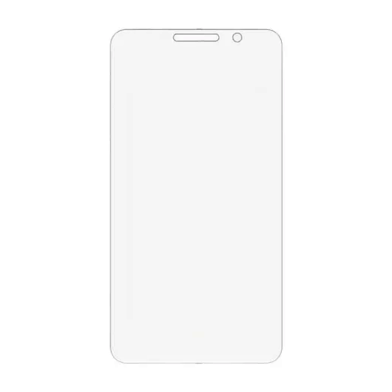 Lamina Vidrio Templado Pantalla Motorola Moto E6 Play-0