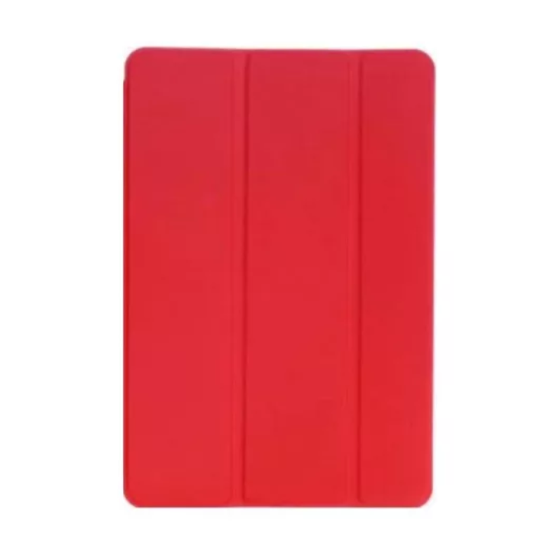 Funda Inteligente Carcasa Color Rojo Para iPad Pro 11-0