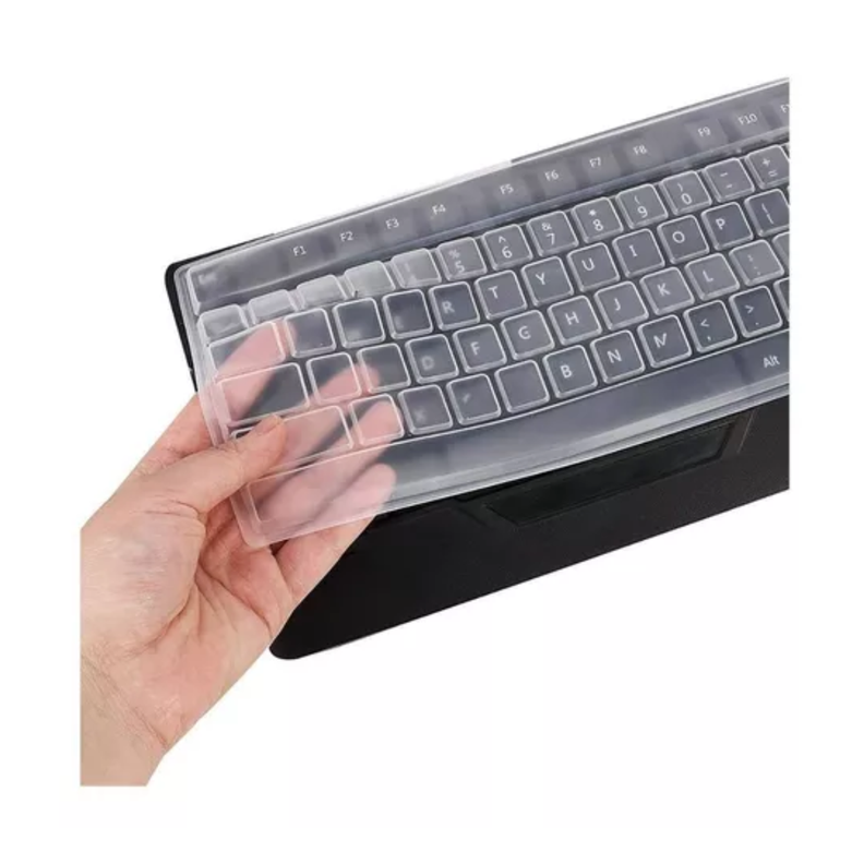 Protector De Silicona Teclado Para Macbook Air 13.3 A2179-0