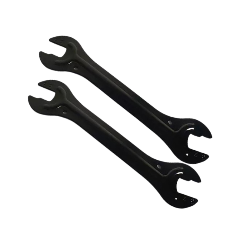 Llave Cono Negra 13-14-15-16mm/bicicleta-1