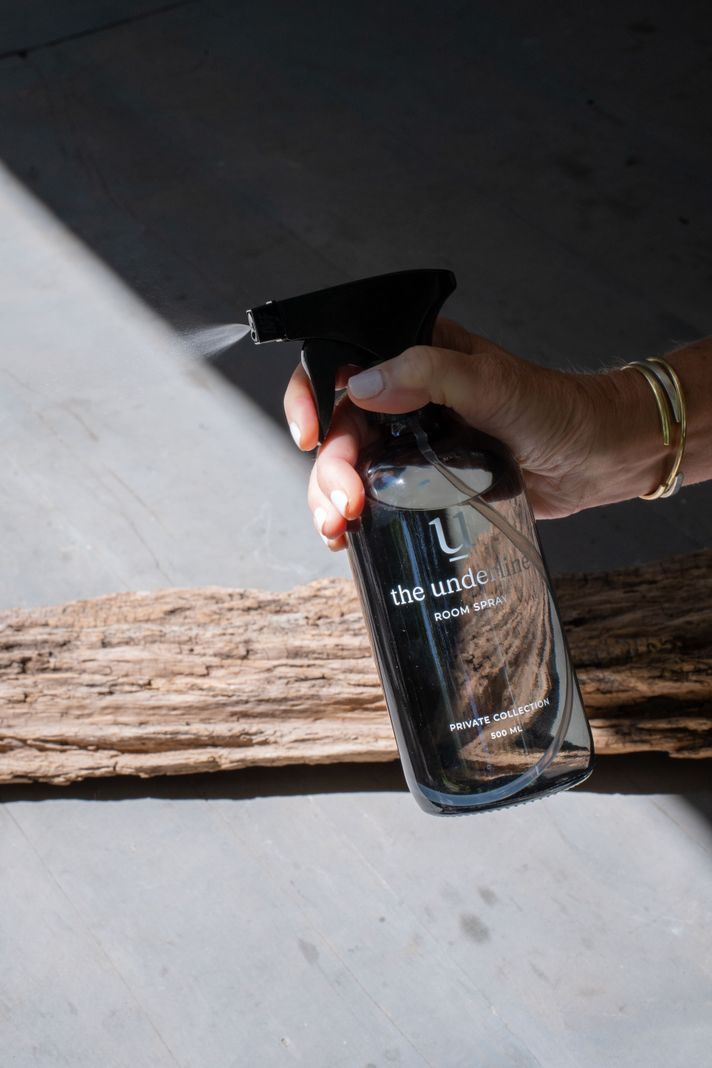 Home Spray - Virgin Fig-1