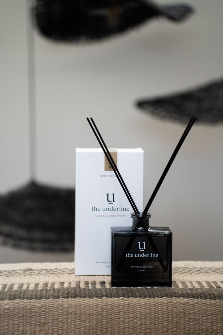Difusor - Ilegal Sandalwood-2
