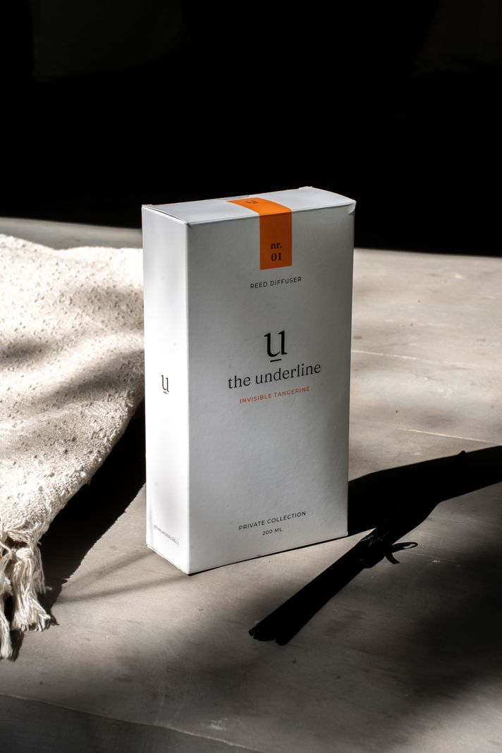 Difusor - Invisible Tangerine-2