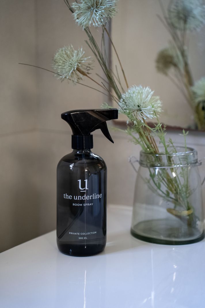 Home Spray - Invisible Tangerine-2