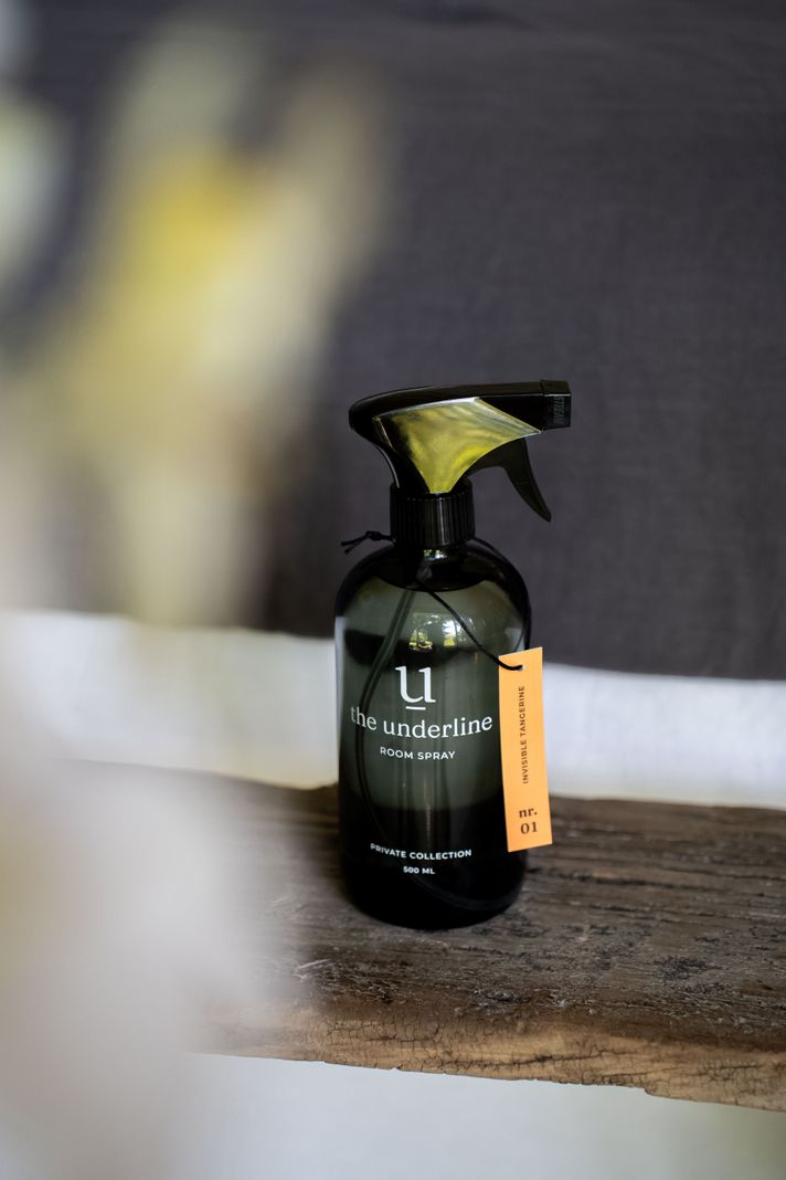 Home Spray - Invisible Tangerine-3