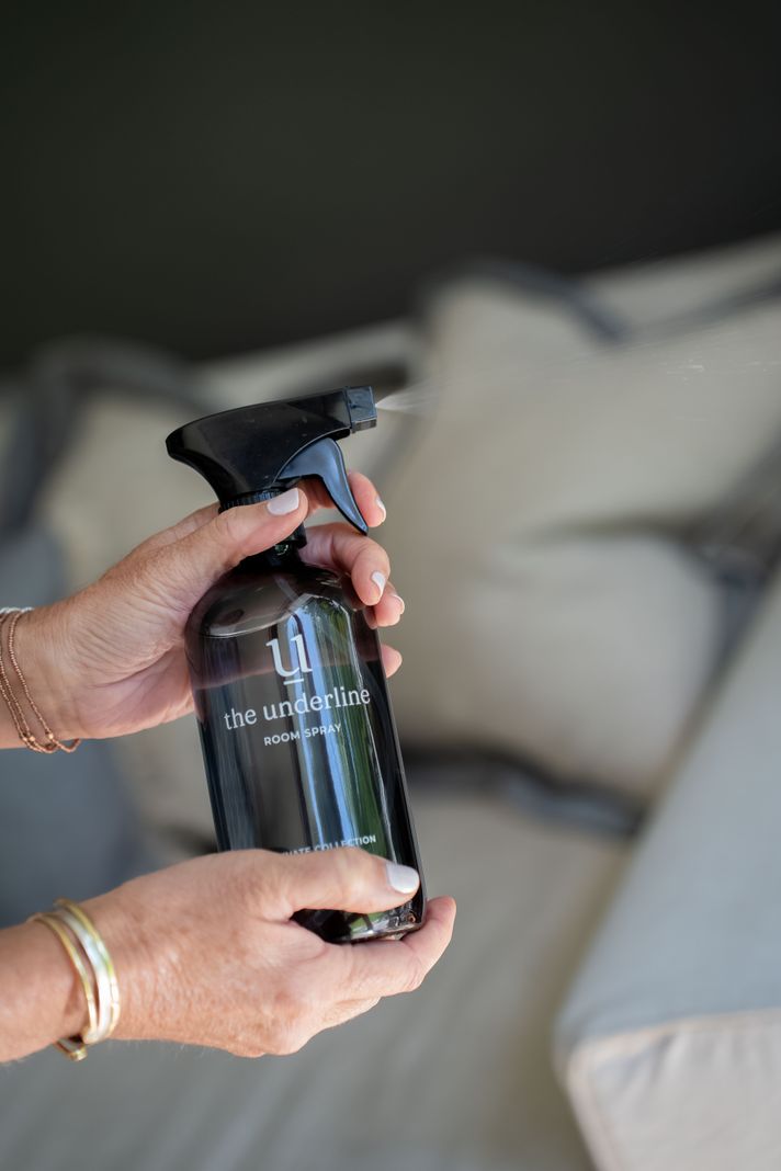 Home Spray - Ilegal Sandalwood-1
