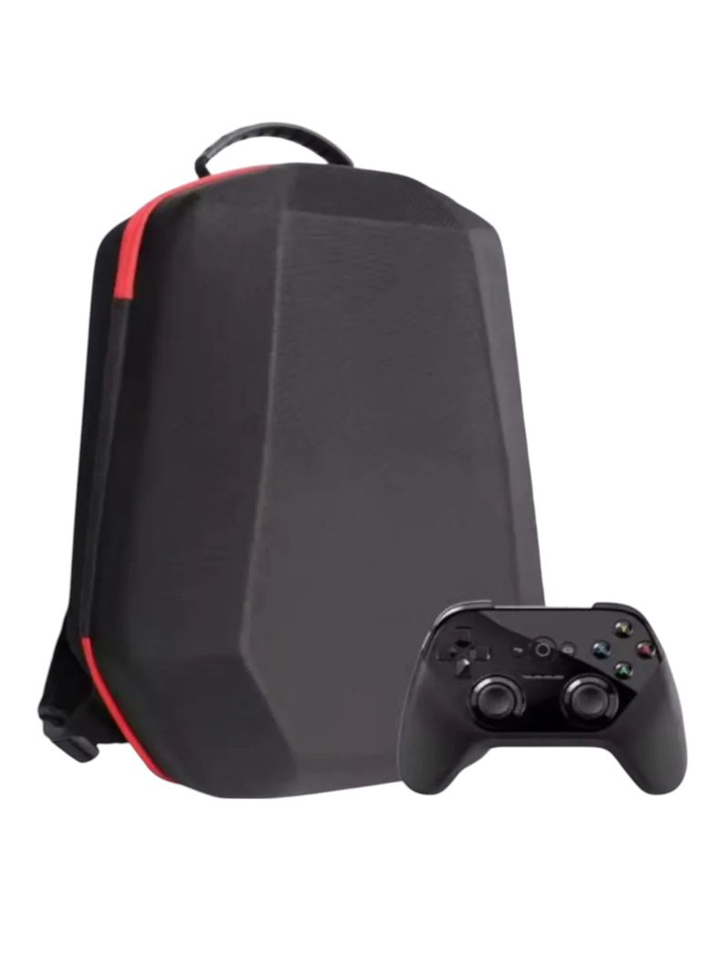 Mochila De Viaje Protector Consola Playstation 5 Slim