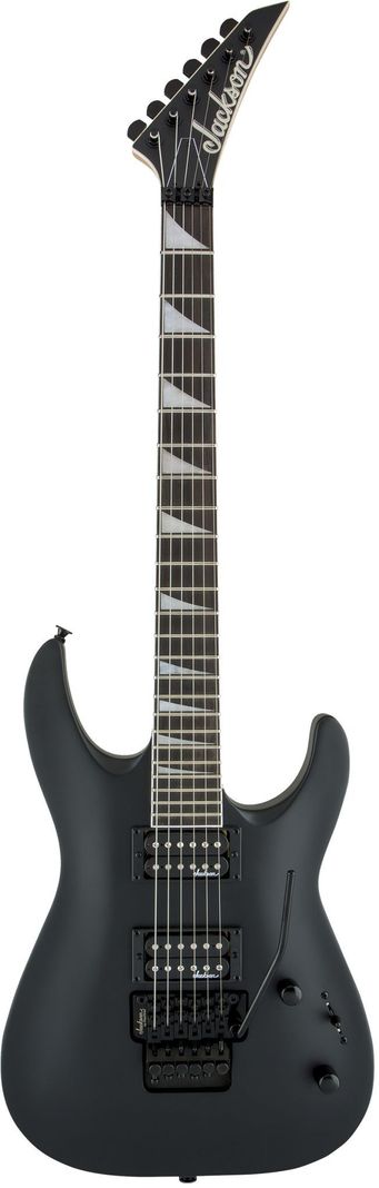 Guitarra Eléctrica Jackson Dinky Arch Top JS32-1