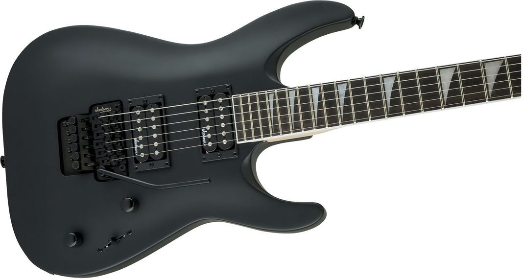 Guitarra Eléctrica Jackson Dinky Arch Top JS32-2