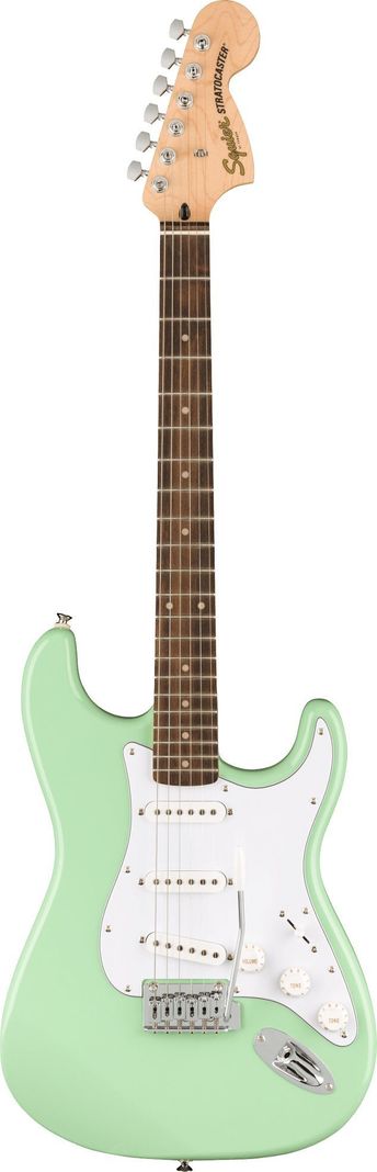 GUITARRA ELÉCTRICA SQUIER STRATOCASTER AFFINITY-0