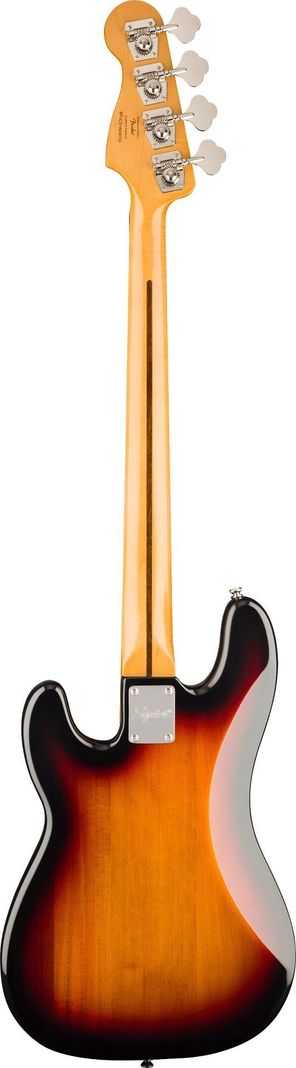 Bajo Eléctrico Squier Precision Bass CV 60s (3TS)-1