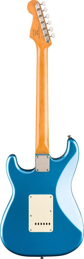 Guitarra Eléctrica Squier Stratocaster Classic Vibe 60s (LPB)-1