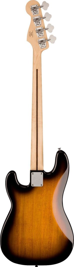 Bajo Eléctrico Squier Precision Bass Sonic (Sunburst)-0
