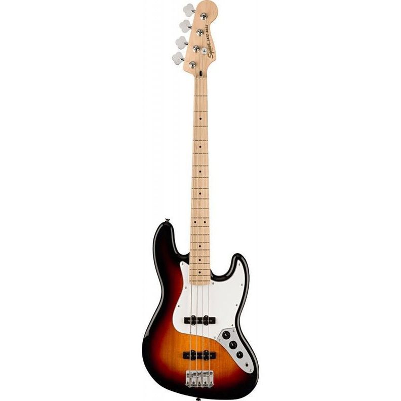 Bajo Eléctrico Squier Jazz Bass Affinity-0