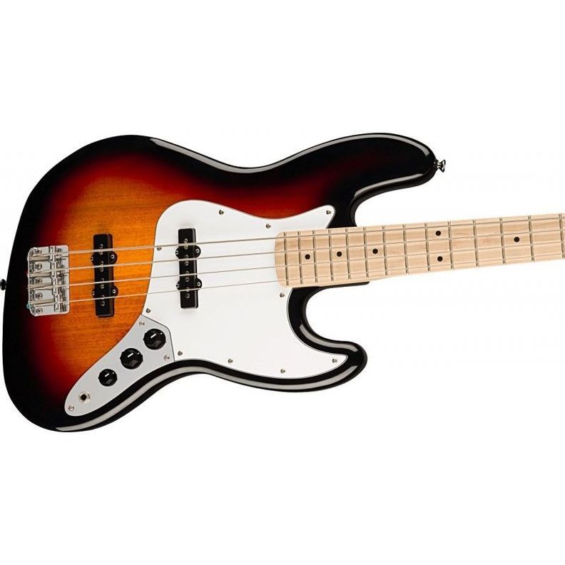 Bajo Eléctrico Squier Jazz Bass Affinity-3