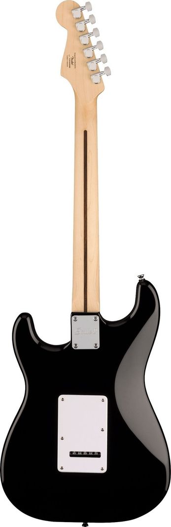 Guitarra Eléctrica Squier Stratocaster Sonic (Negro)-1