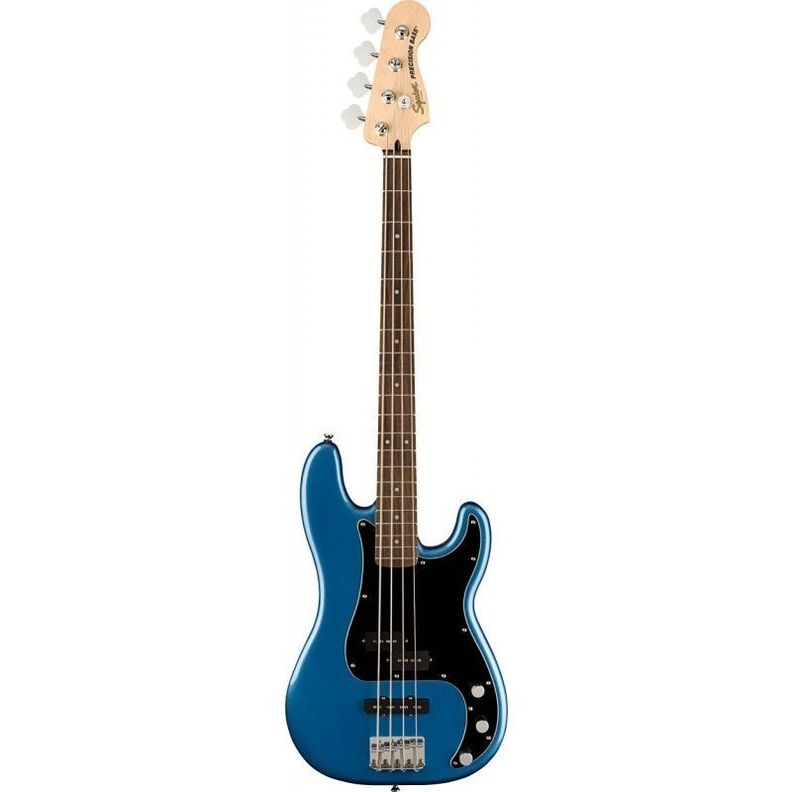 Bajo Eléctrico Squier Precision Bass PJ Affinity (LPB)-0