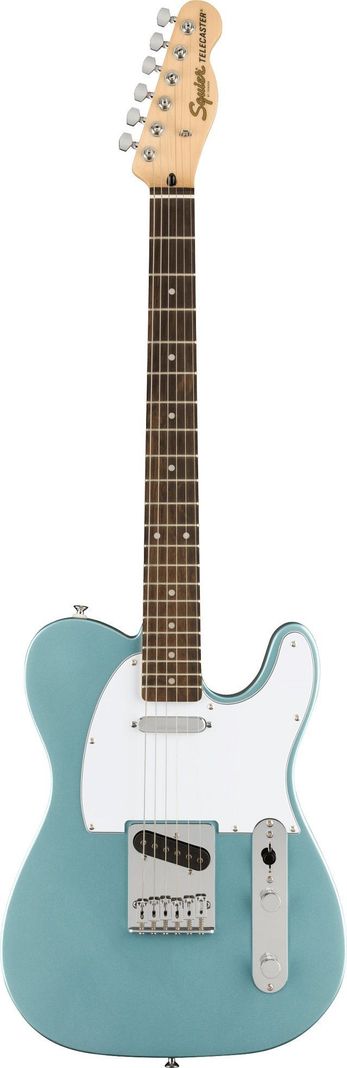 GUITARRA ELÉCTRICA SQUIER TELECASTER AFFINITY-0