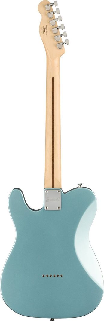 GUITARRA ELÉCTRICA SQUIER TELECASTER AFFINITY-1