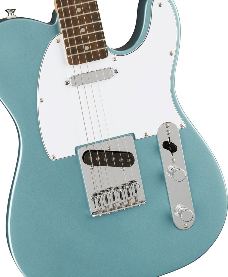 GUITARRA ELÉCTRICA SQUIER TELECASTER AFFINITY-2
