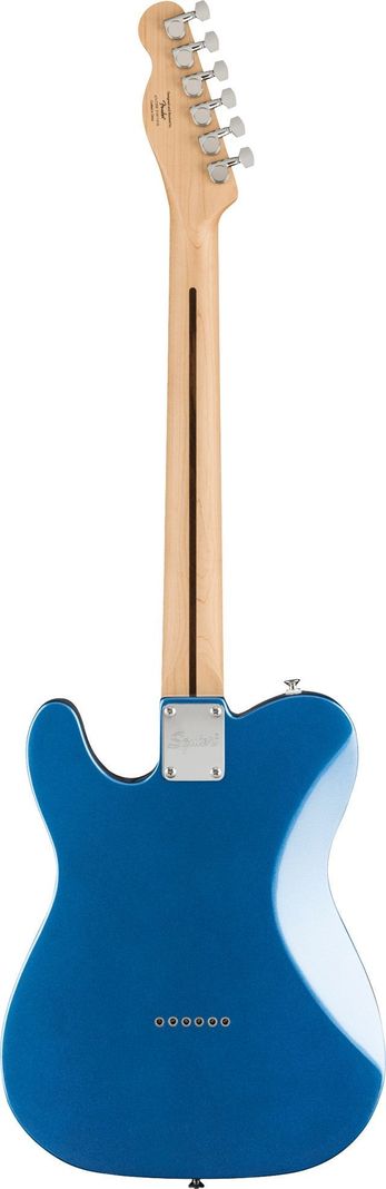 GUITARRA ELÉCTRICA SQUIER TELECASTER AFFINITY-1