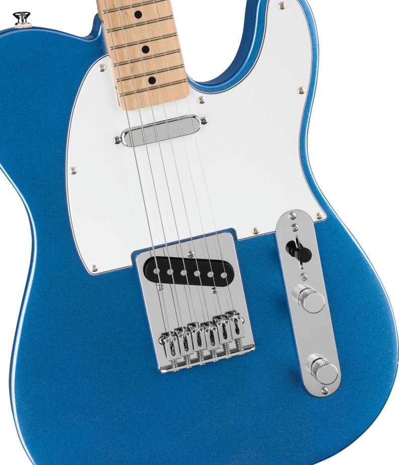 GUITARRA ELÉCTRICA SQUIER TELECASTER AFFINITY-2