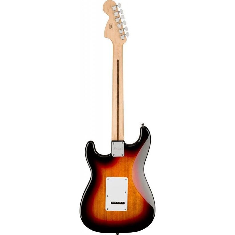 GUITARRA ELÉCTRICA SQUIER STRATOCASTER AFFINITY-1
