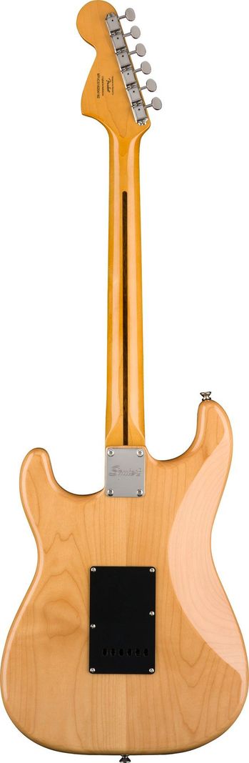 Guitarra Eléctrica Squier Stratocaster Classic Vibe 70s-1
