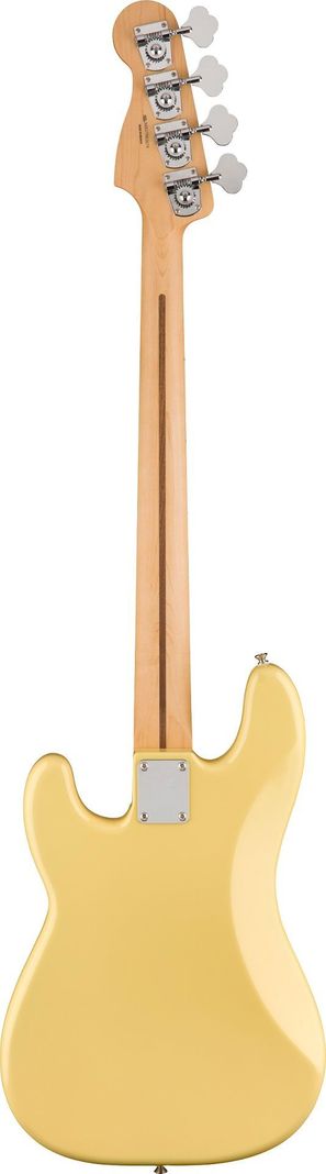 Bajo Eléctrico Fender Precision Bass Player (MN-BCR)-1