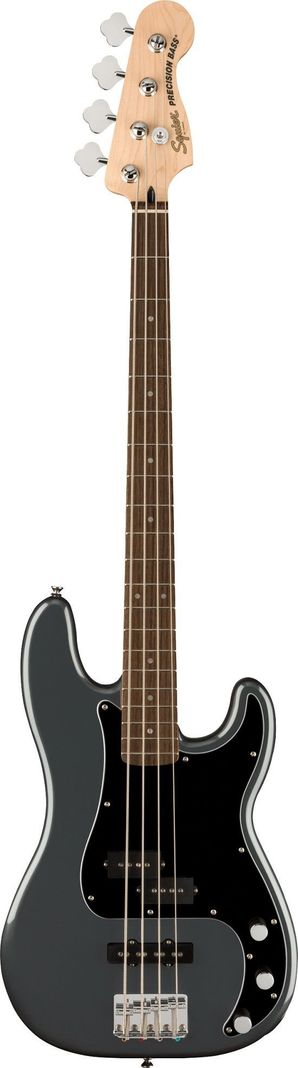 Bajo Eléctrico Squier Precision Bass PJ Affinity (CFM)-0