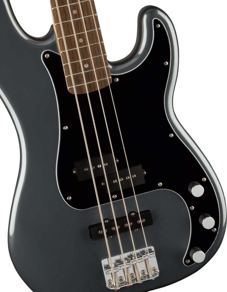 Bajo Eléctrico Squier Precision Bass PJ Affinity (CFM)-2