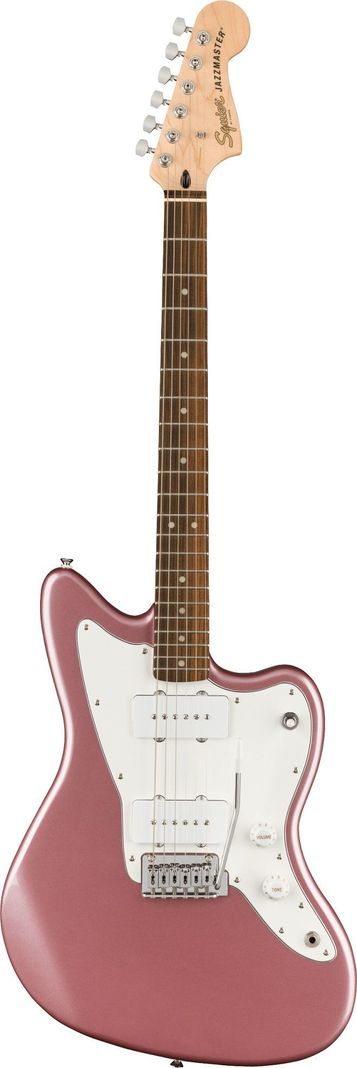Guitarra Eléctrica Squier Jazzmaster Affinity (BGM)-0