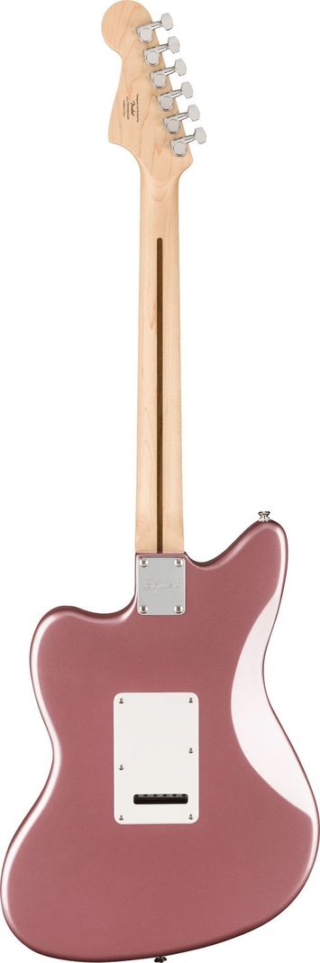 Guitarra Eléctrica Squier Jazzmaster Affinity (BGM)-1