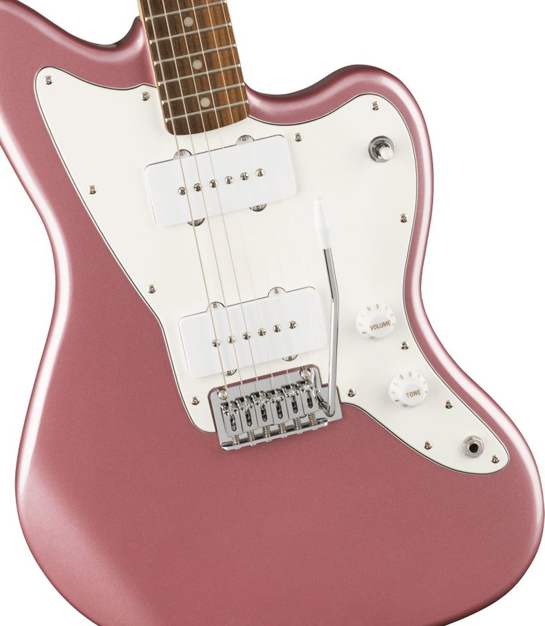 Guitarra Eléctrica Squier Jazzmaster Affinity (BGM)-2