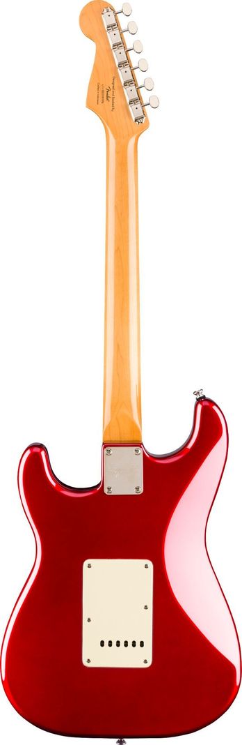 Guitarra Eléctrica Squier Stratocaster Classic Vibe 60s (CAR)-1