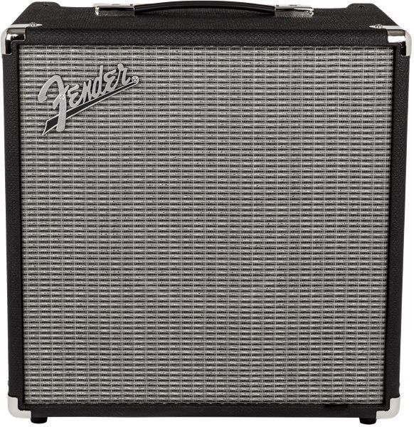 Fender Amplificador de Bajo Eléctrico Rumble 40-0