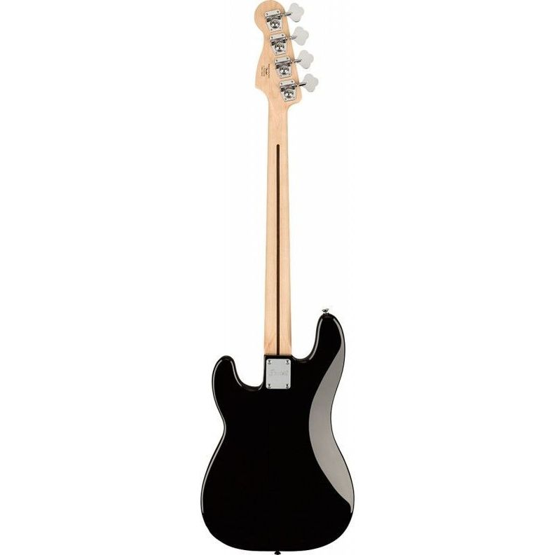 Bajo Eléctrico Squier Precision Bass PJ Affinity - Negro-1