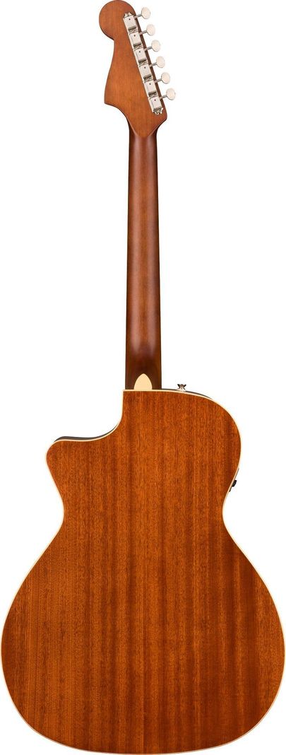 Fender Guitarra Electroacústica Newporter Player-1