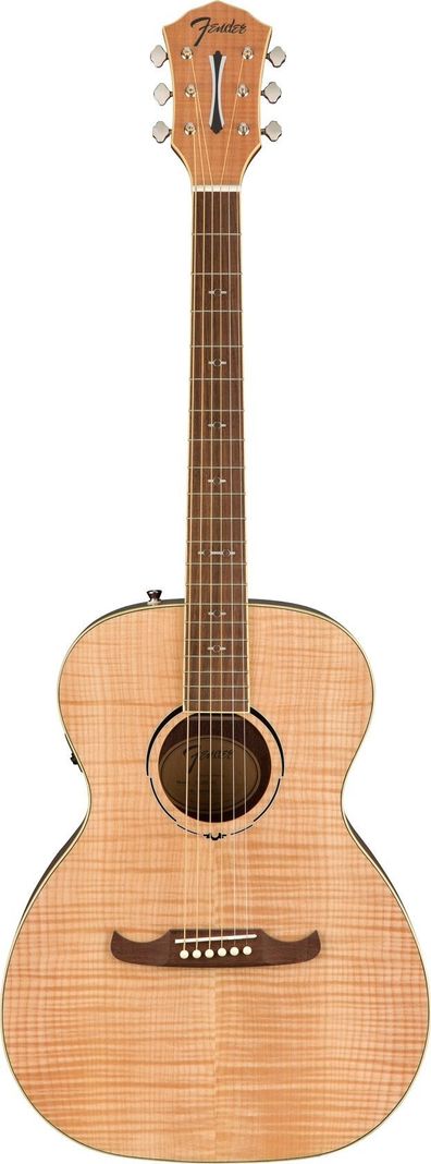 GUITARRA ELECTROACÚSTICA FENDER FA-235E CONCERT-0